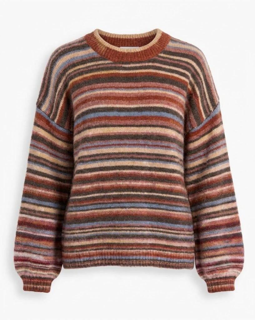 Maglione scottish