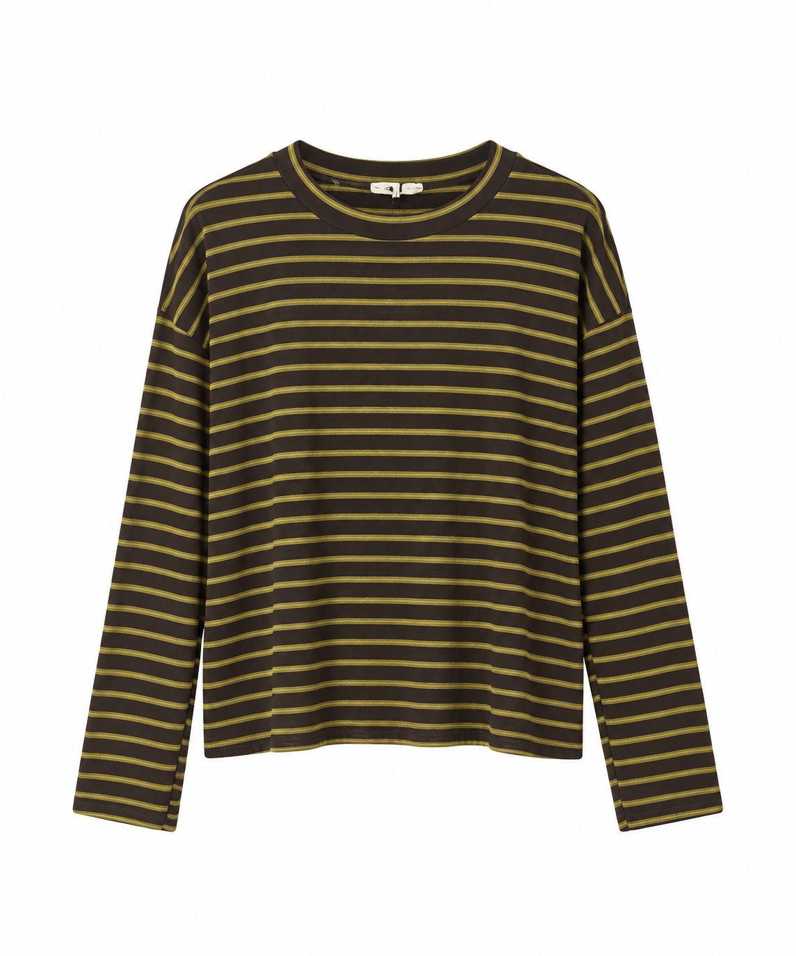 Maglietta 90s Stripes