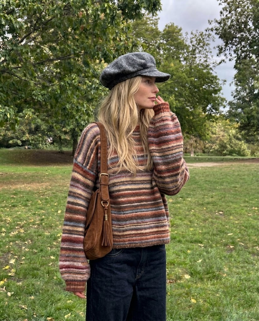 Maglione scottish