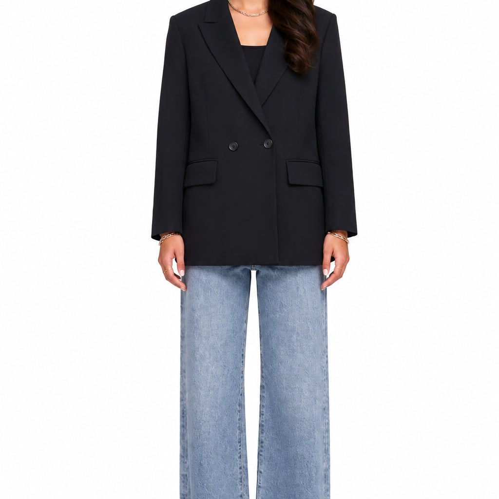 Blazer office Black