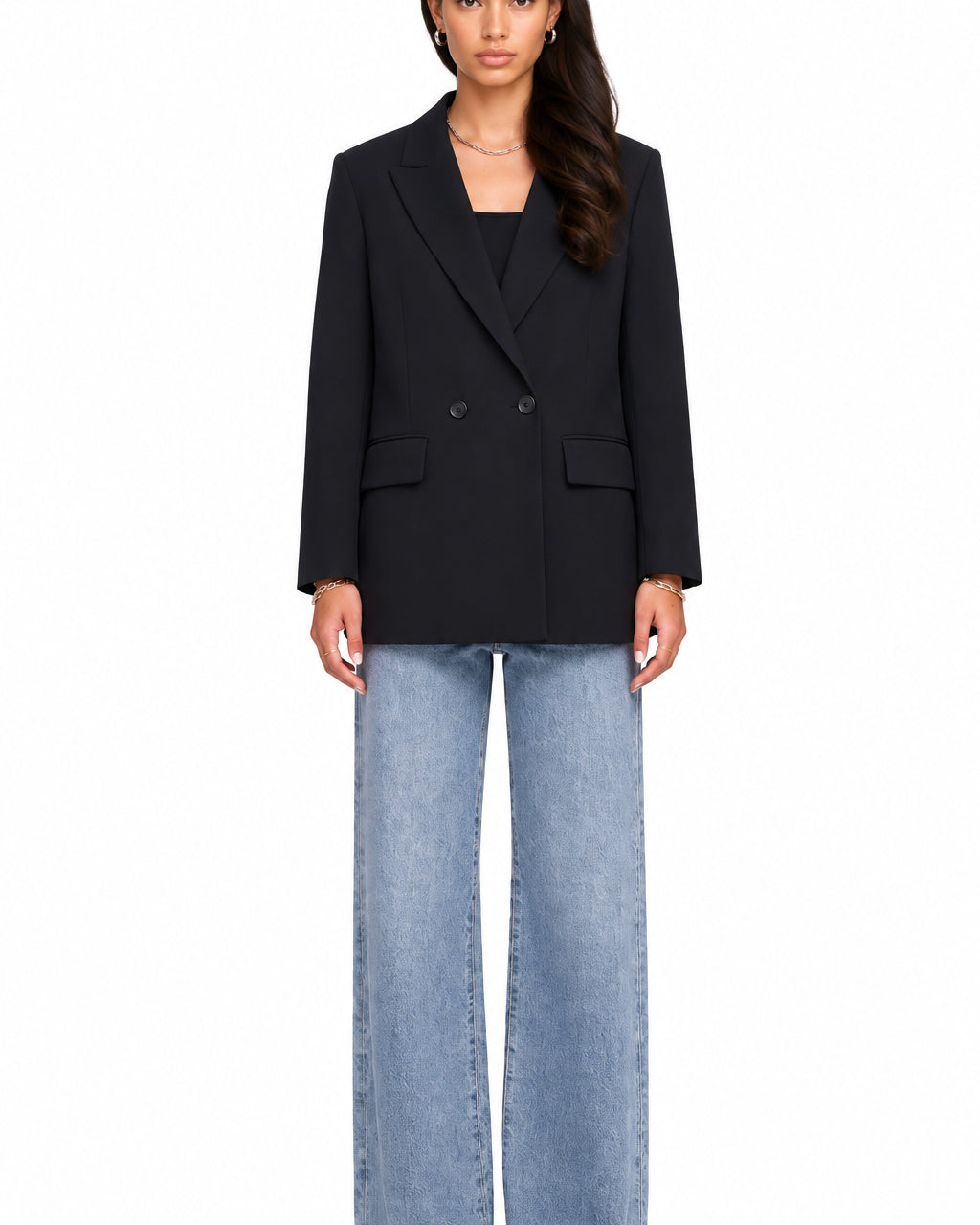 Blazer office Black