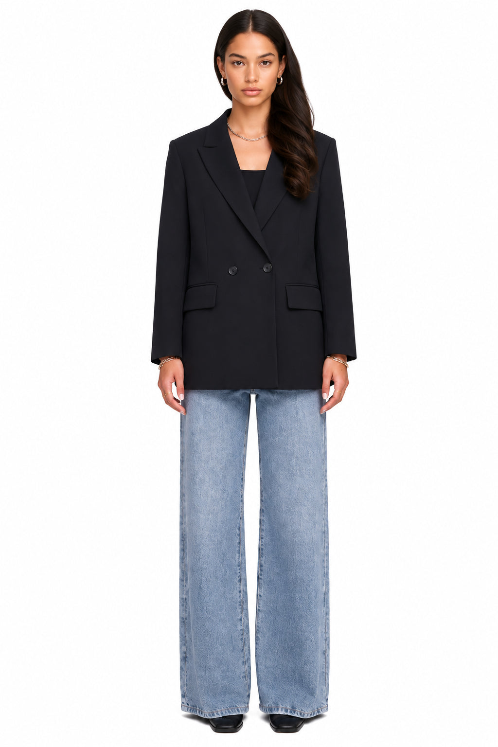 Blazer office Black