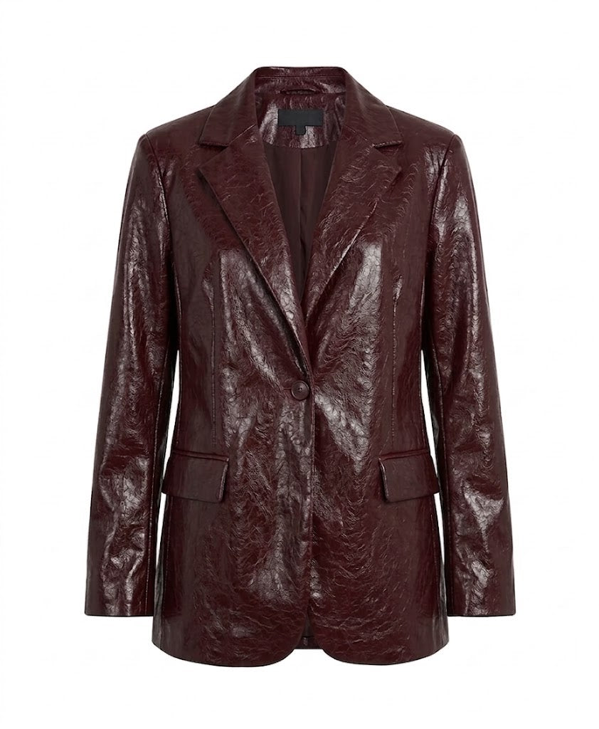 Blazer 90s Cherry