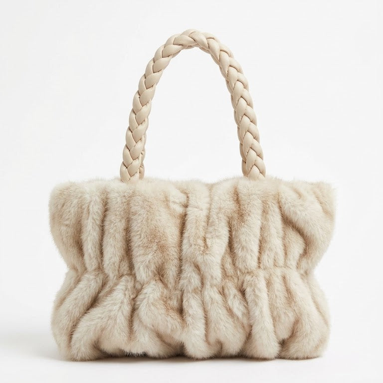 Teddy Bag Cream