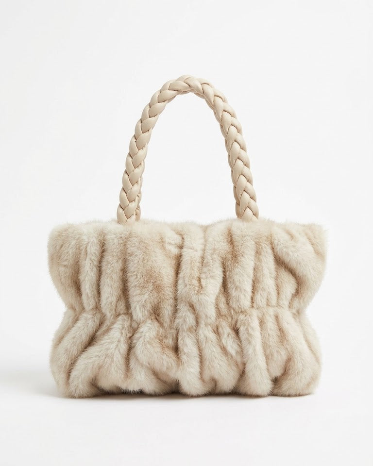 Teddy Bag Cream