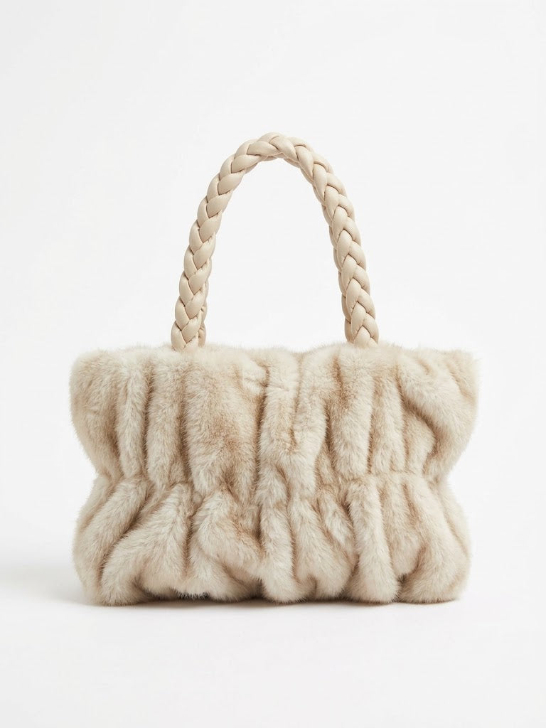 Teddy Bag Cream