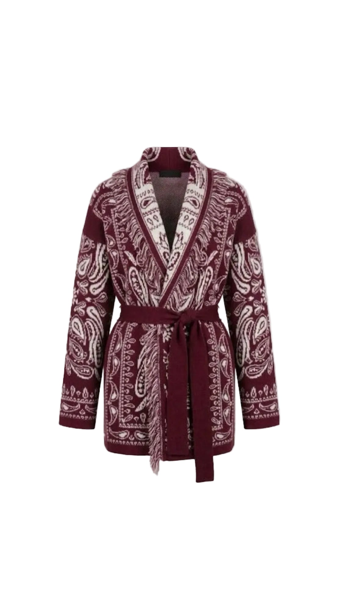Cardigan Bandana