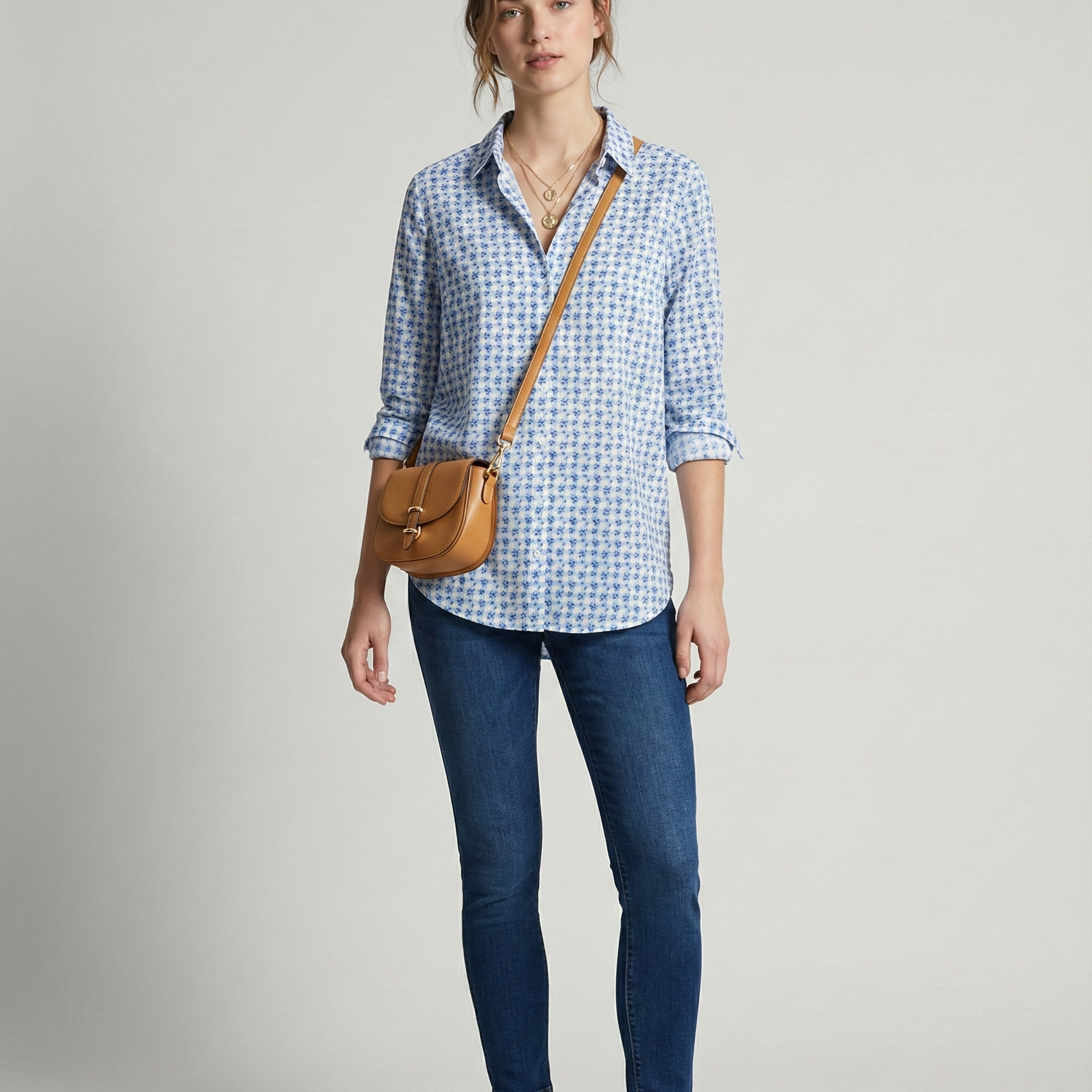 Camicia Donna