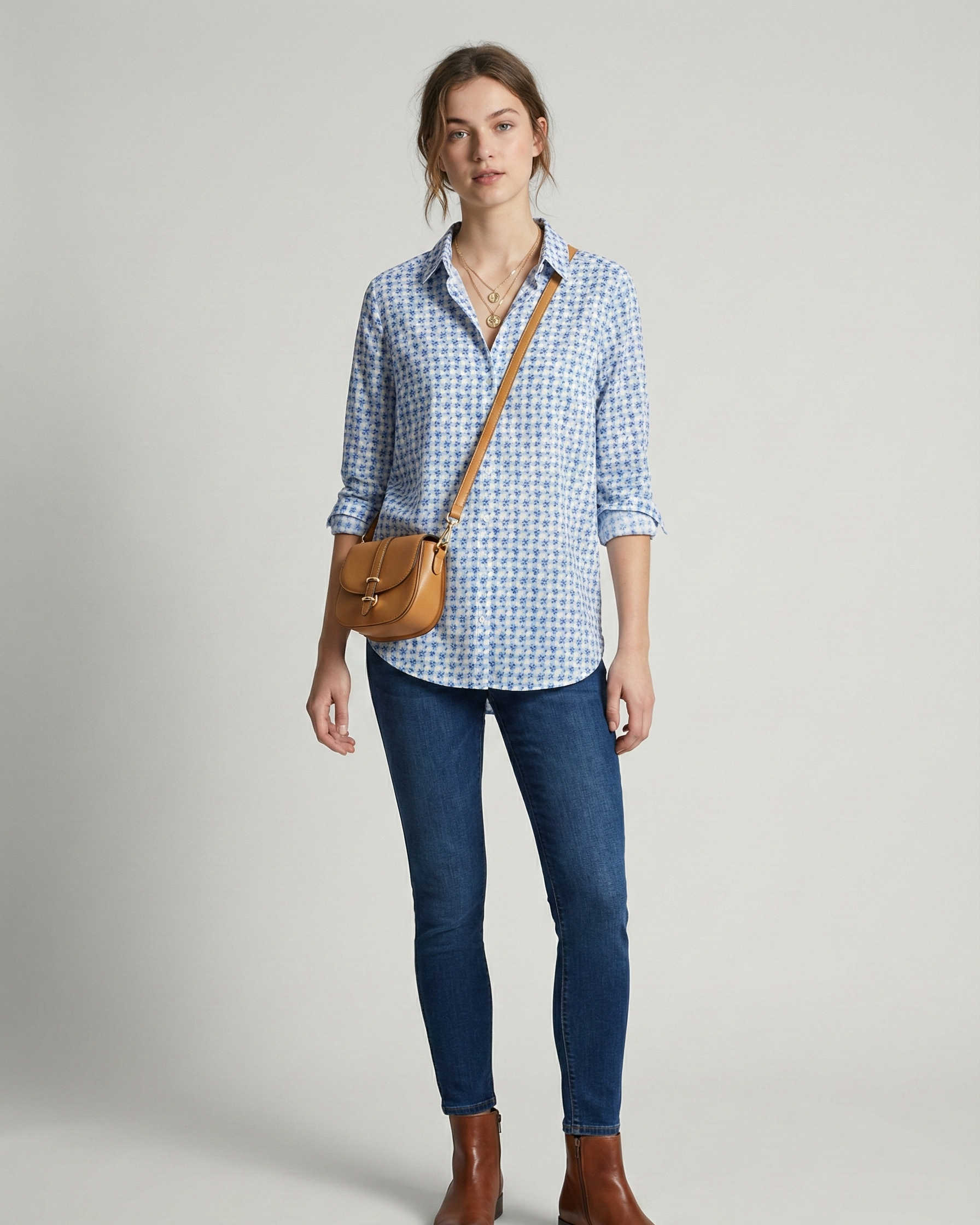 Camicia Donna