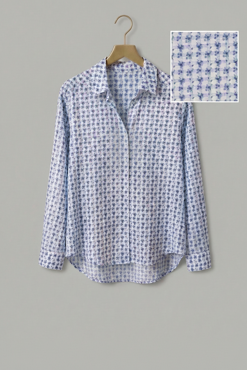 Camicia Donna