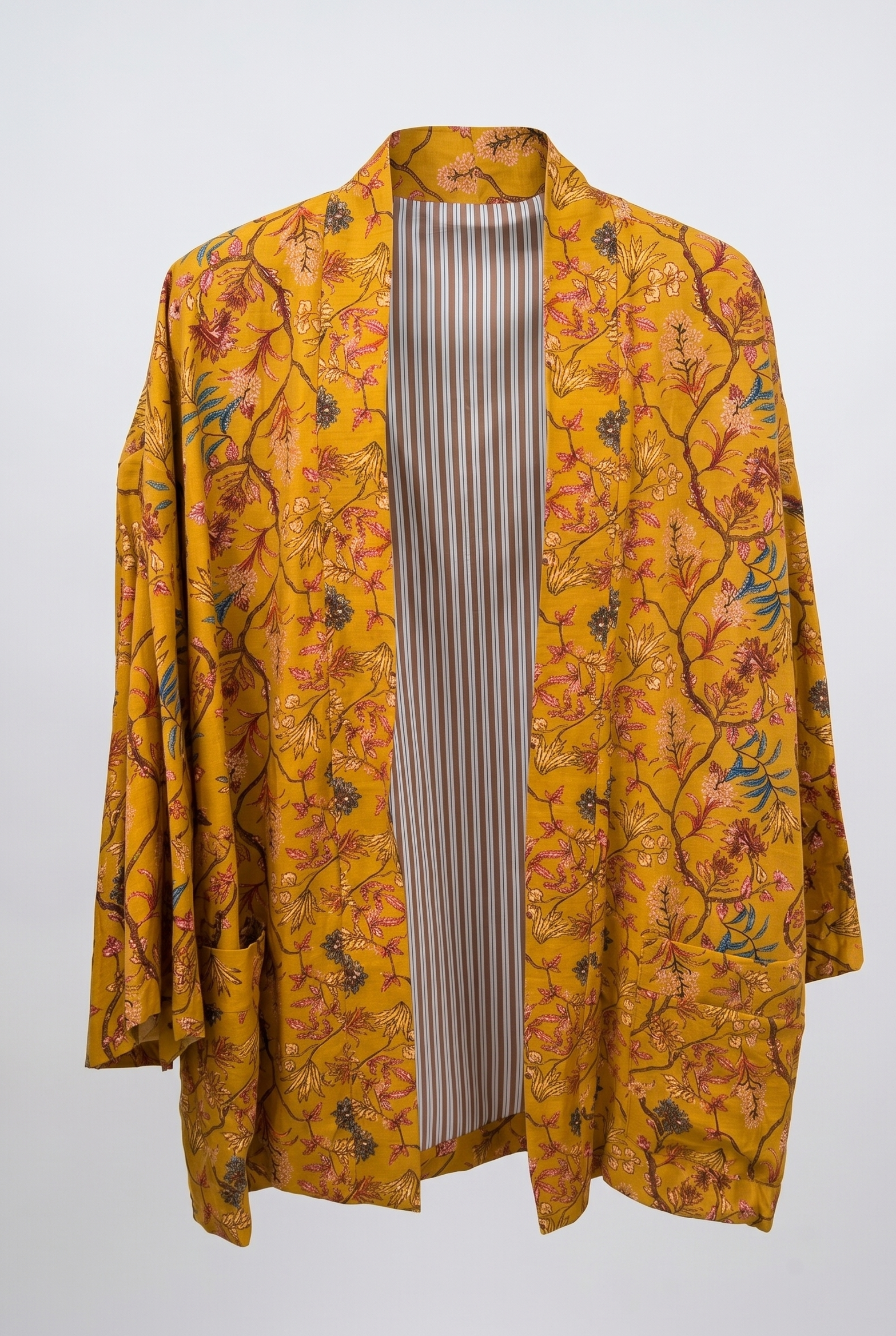 Kimono Japan