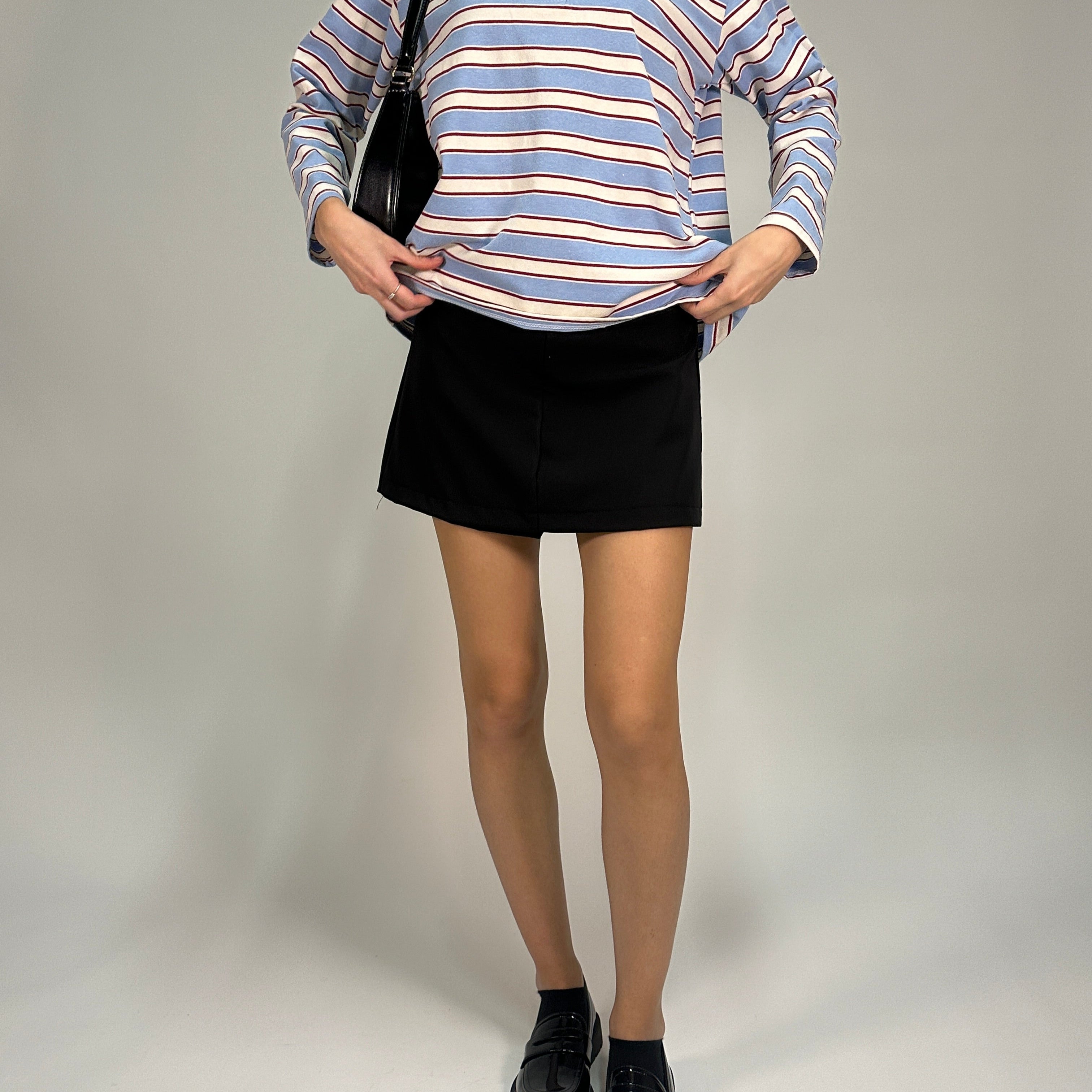 Maglietta modello polo