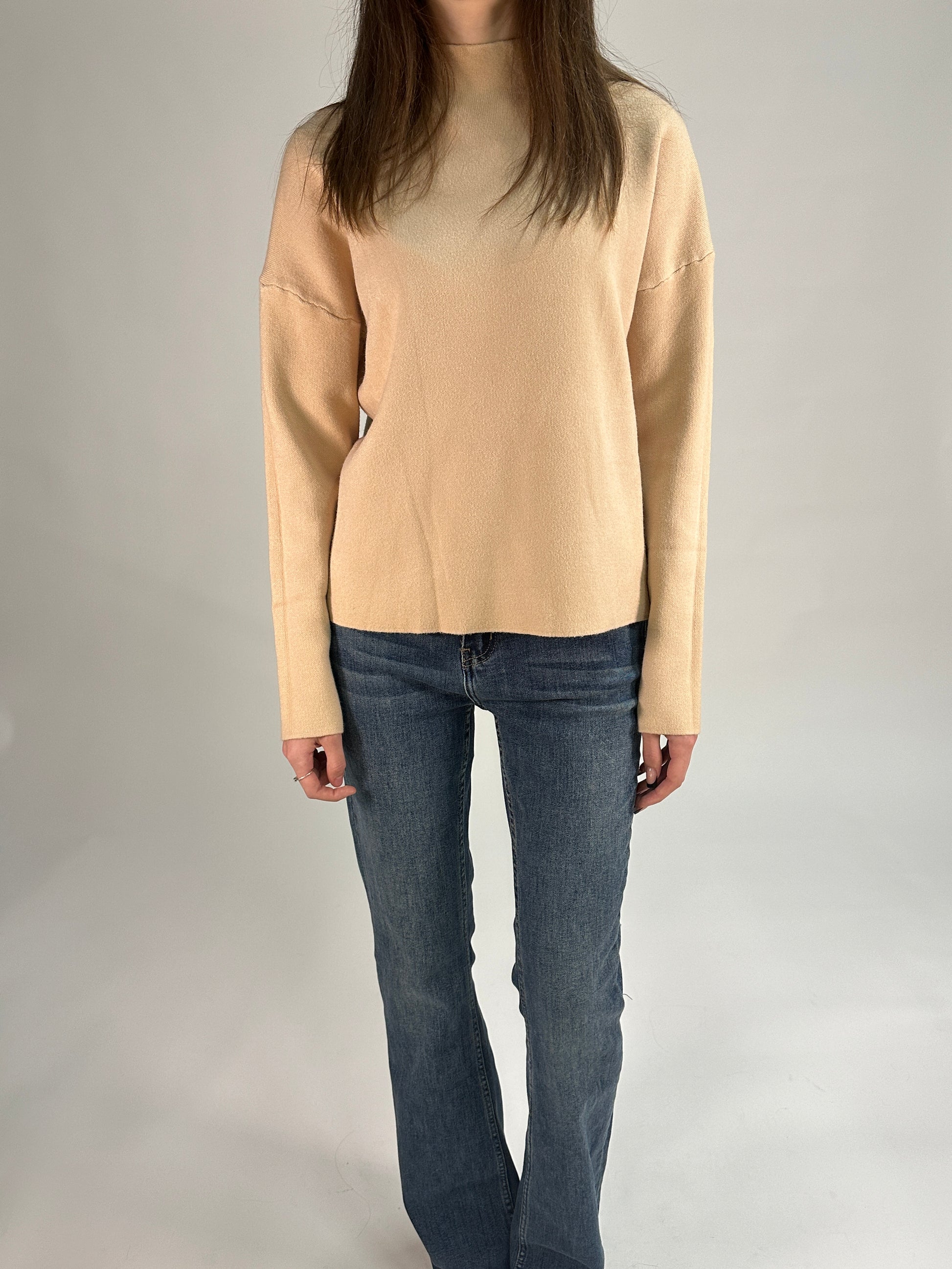 Maglione Basic