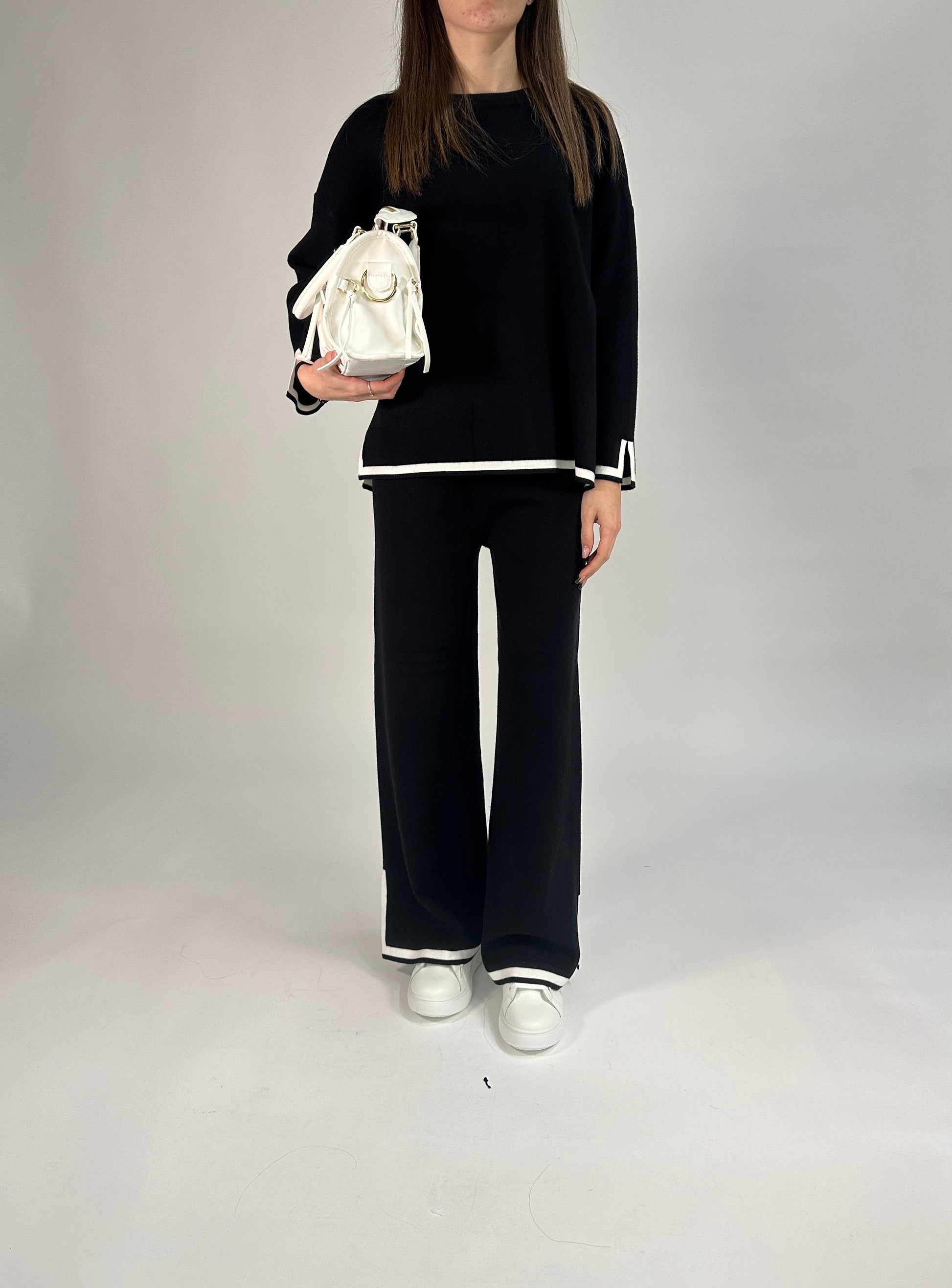 Completo Maglia e Pantalone