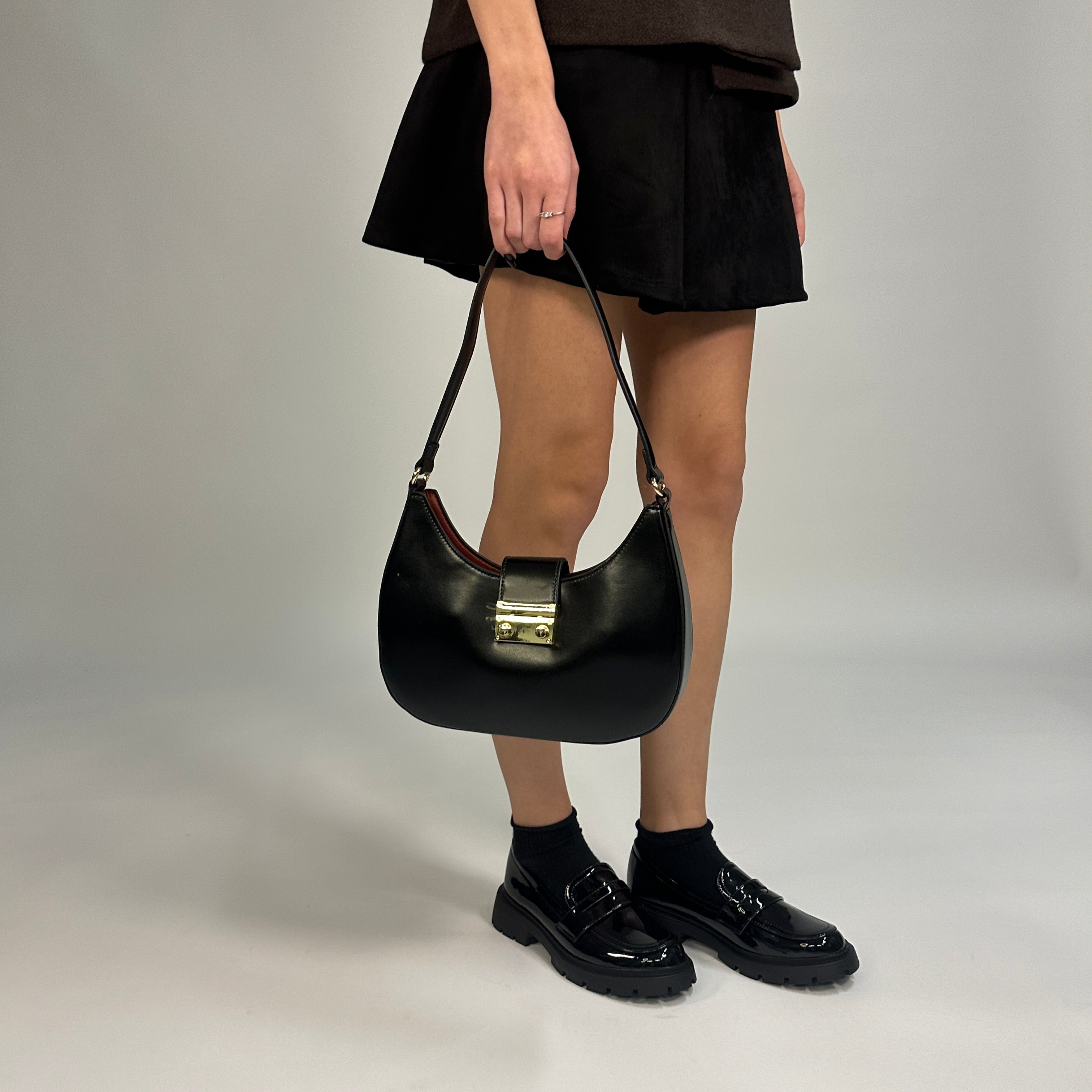 Mocassini Design lucido - LIMITED EDITION