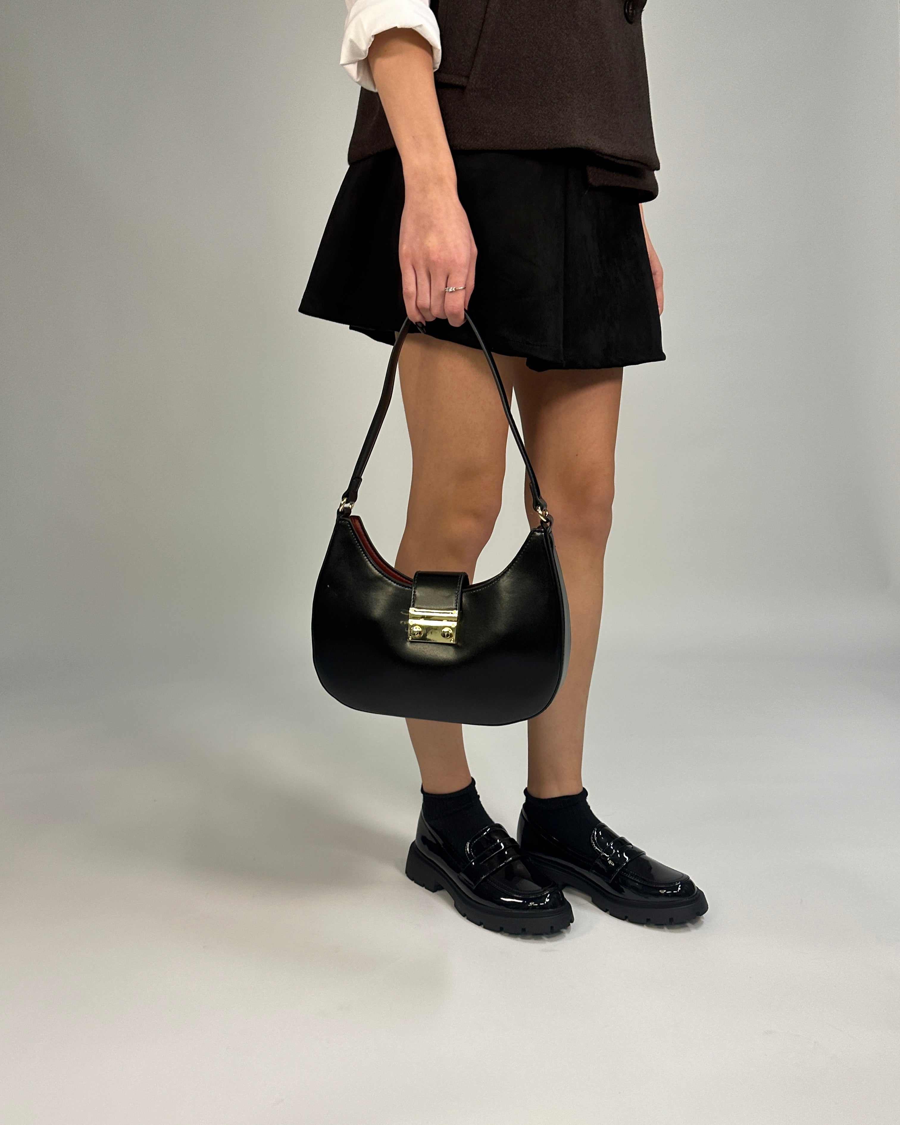 Mocassini Design lucido - LIMITED EDITION