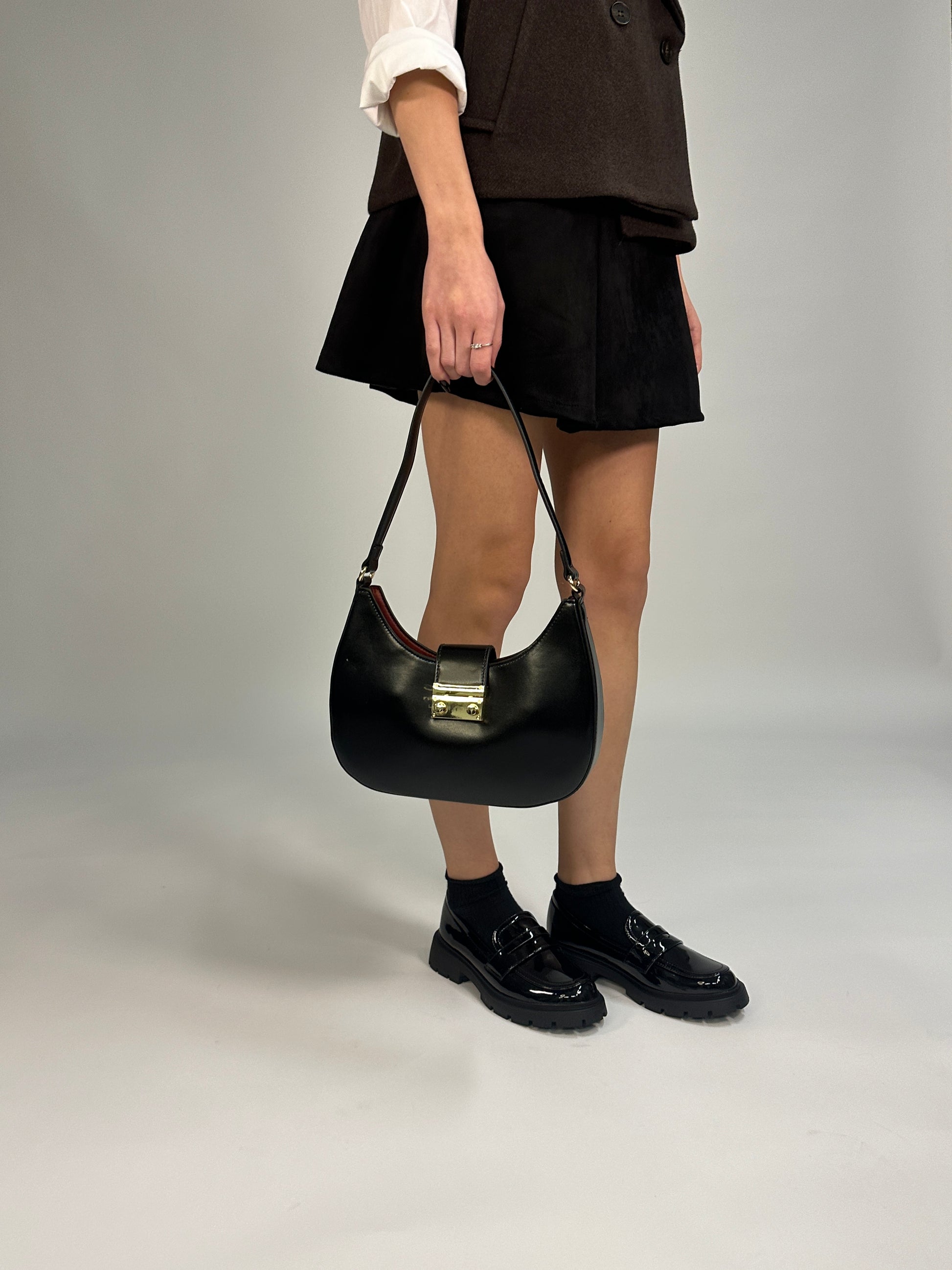 Mocassini Design lucido - LIMITED EDITION