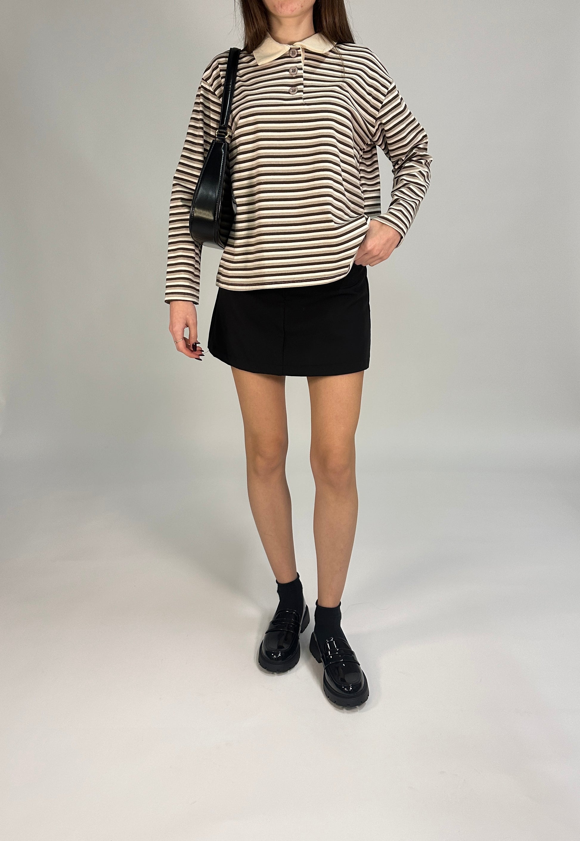 Maglia Minimal Essential