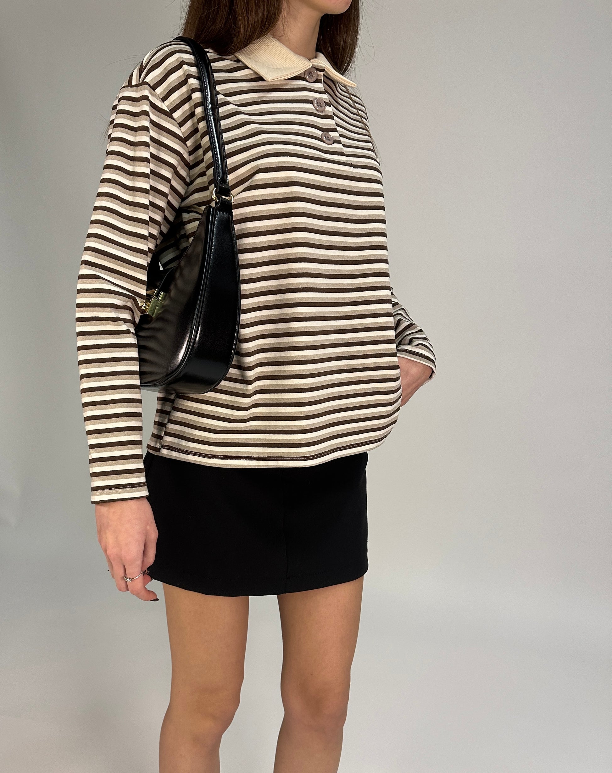 Maglia Minimal Essential