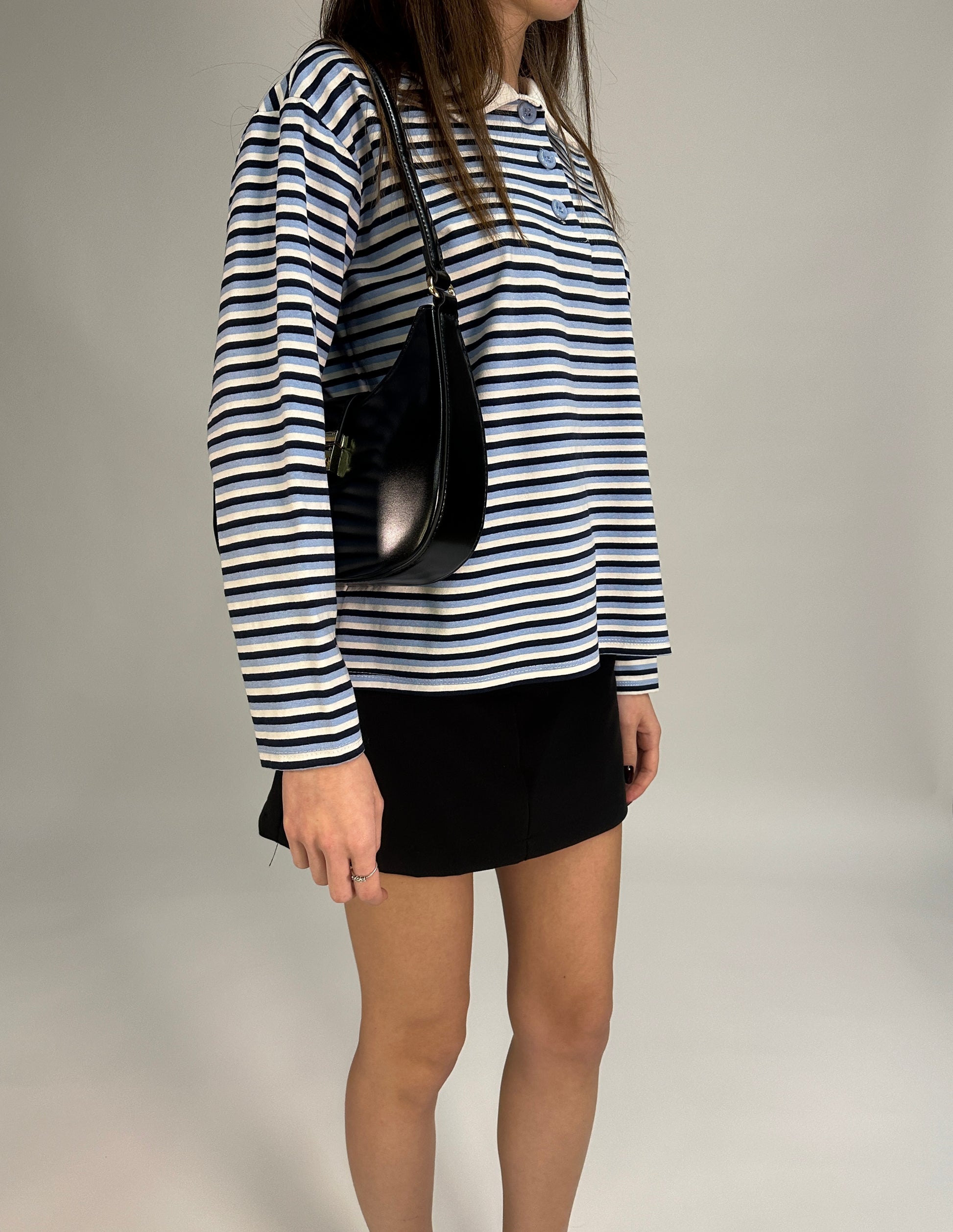 Maglia Minimal Essential