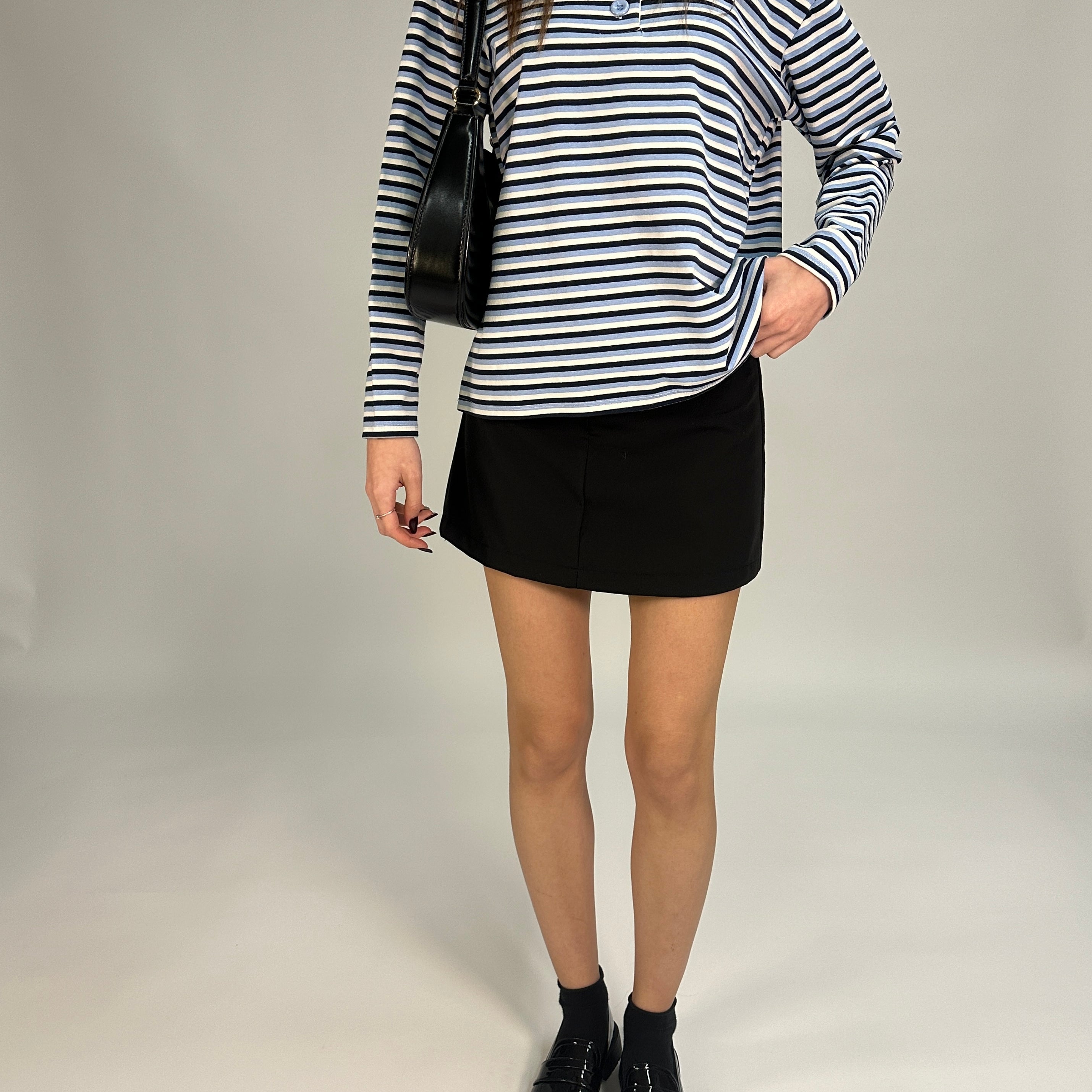 Maglia Minimal Essential