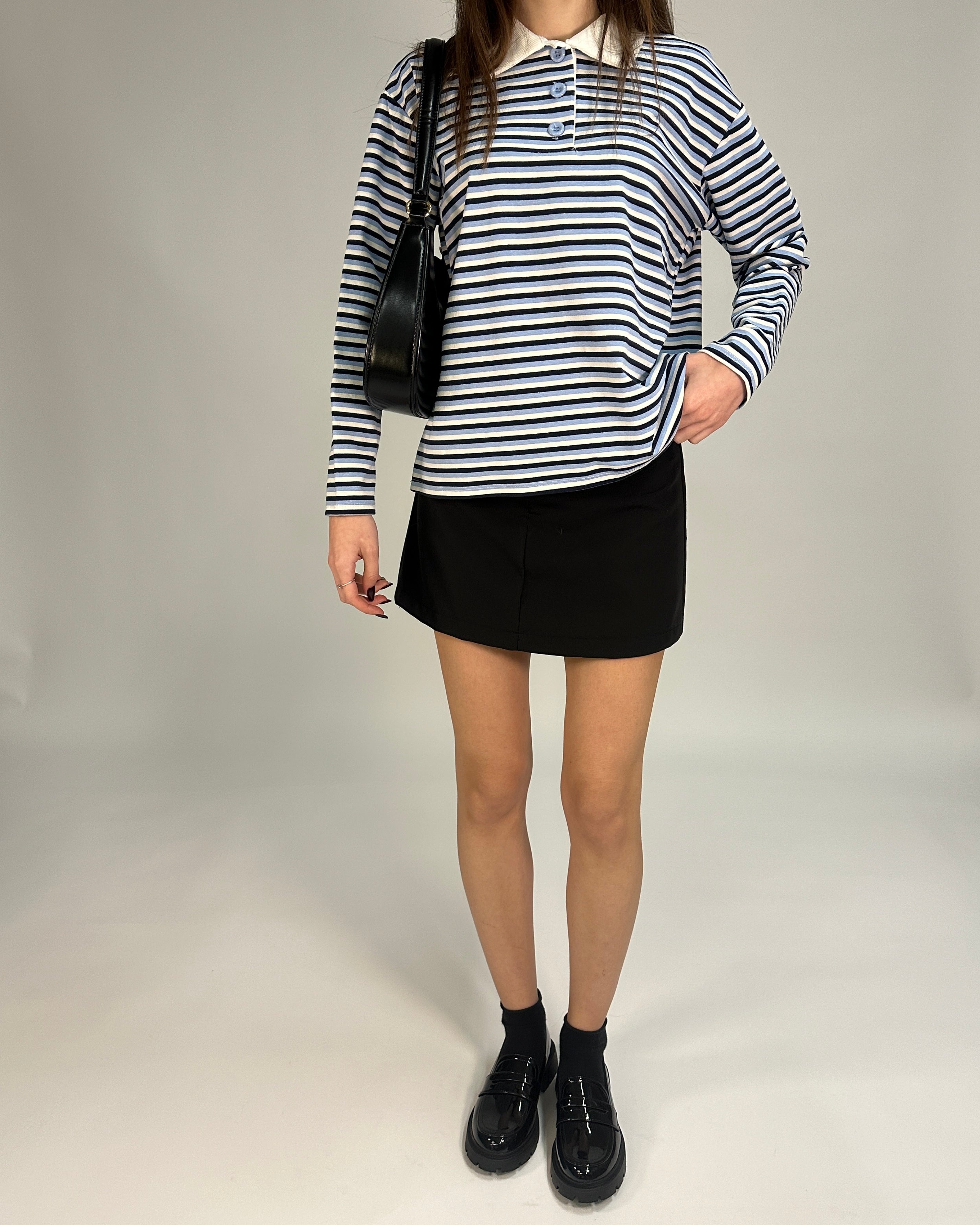 Maglia Minimal Essential