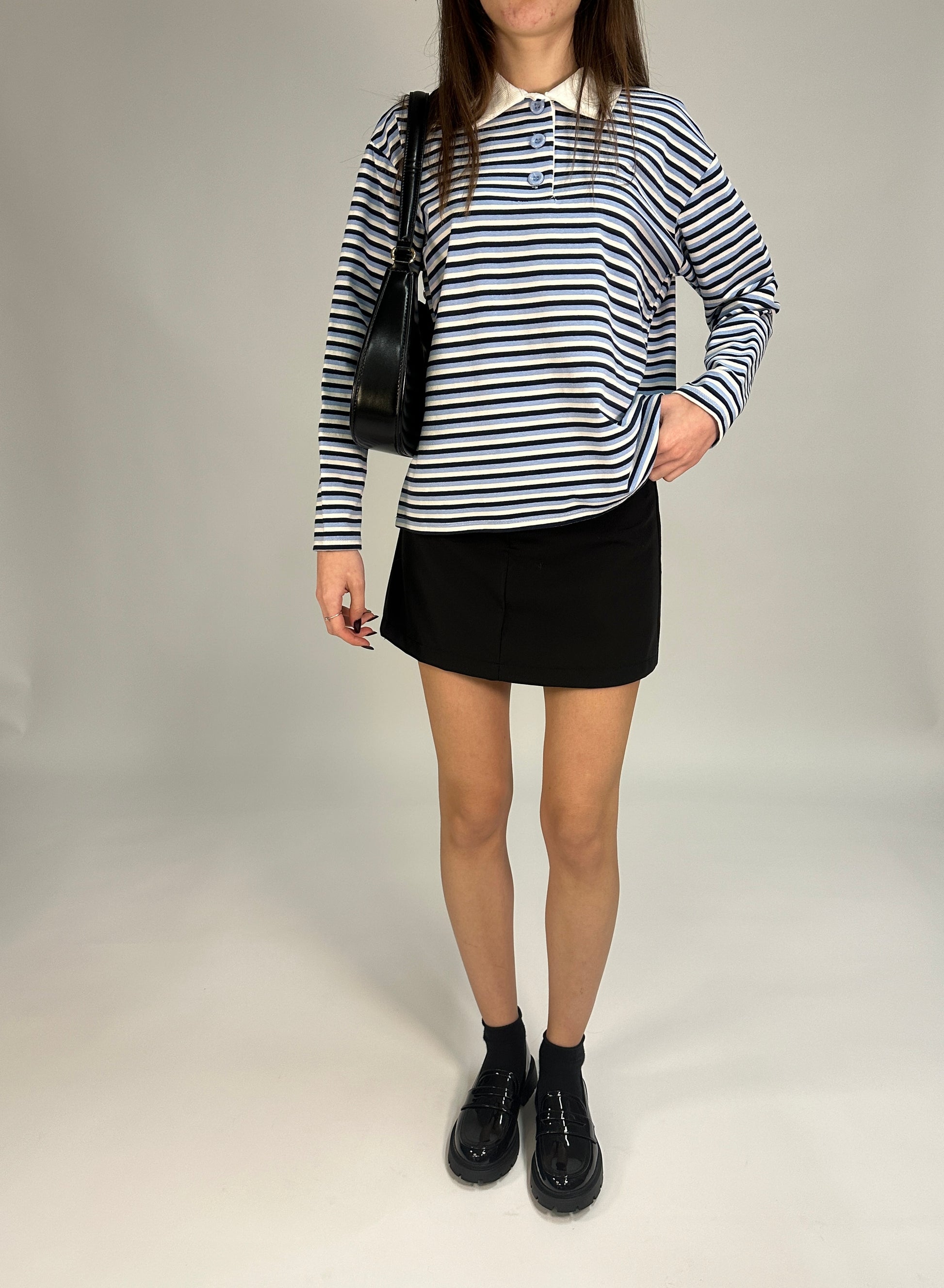 Maglia Minimal Essential