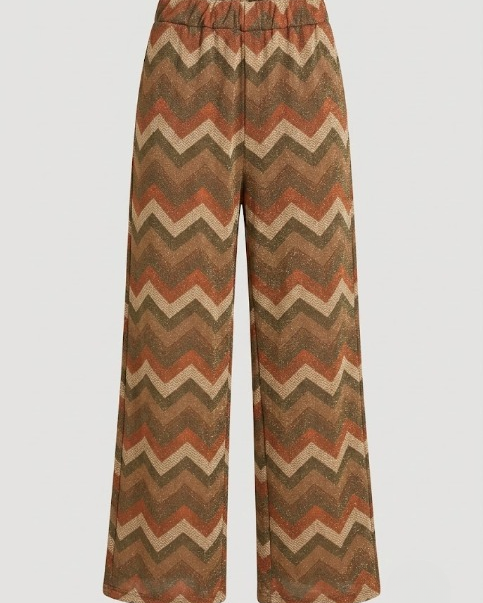 Pantalone Chevron