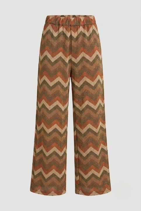 Pantalone Chevron