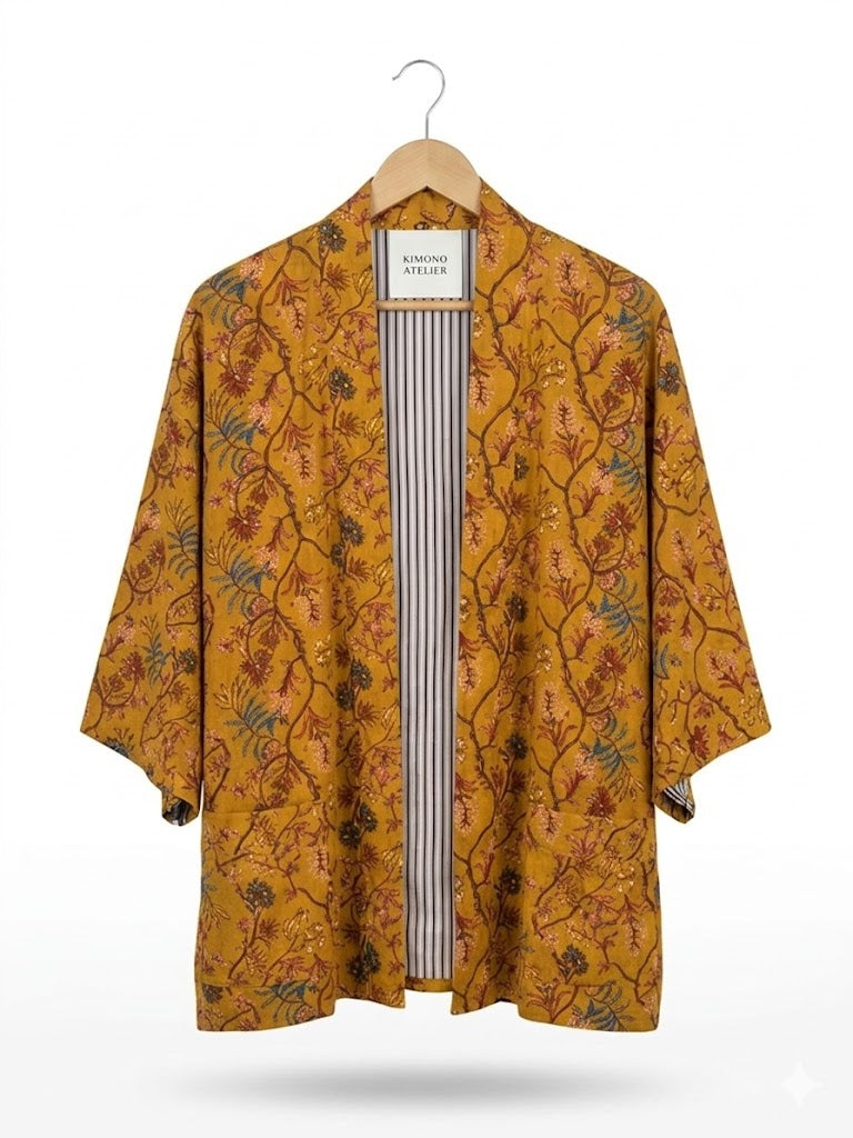 Kimono Japan