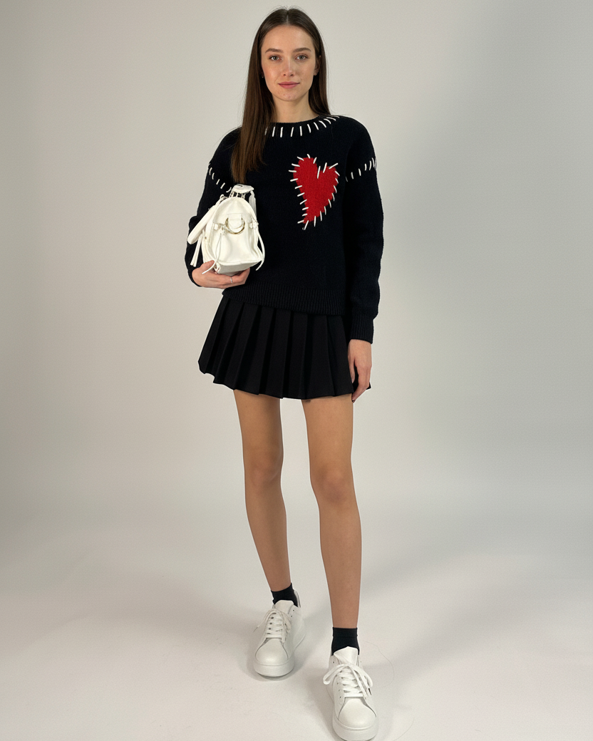 Editorial fashion premium