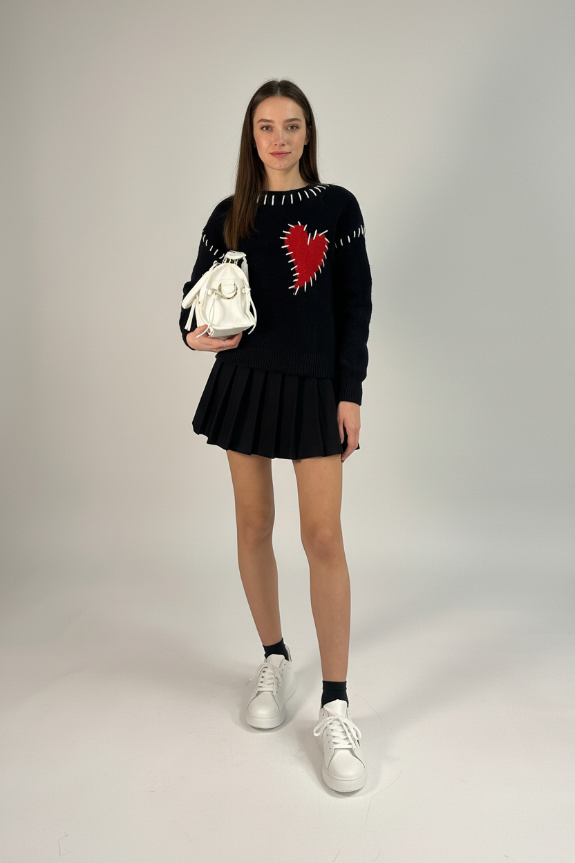 Editorial fashion premium