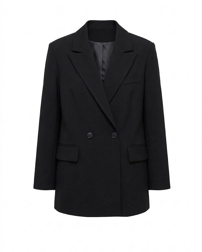 Blazer office Black