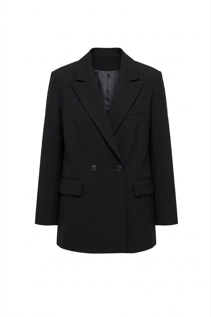 Blazer office Black
