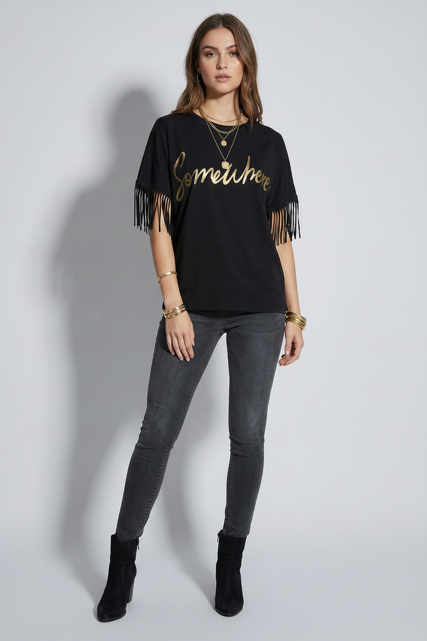Fashion product photo without diamond