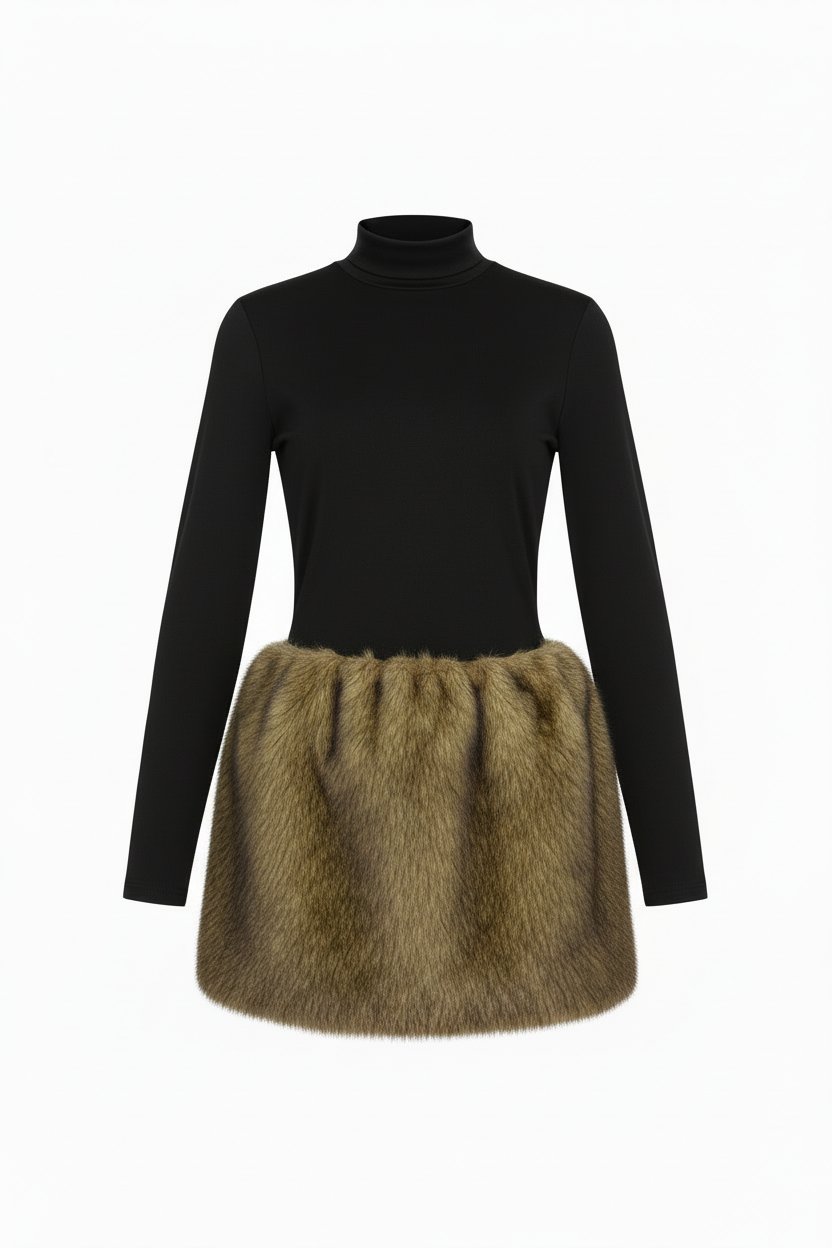 Vestito alta qualità